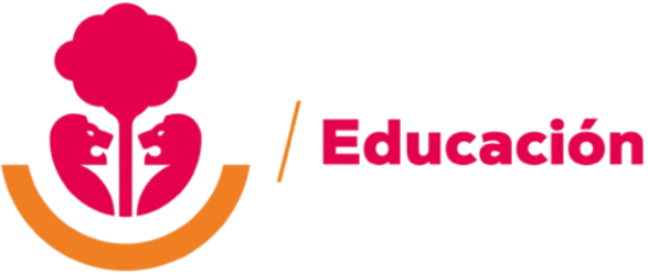 Logo Educación